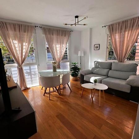 Casa Mario Centro Junto A Maria Zambrano Leilighet Málaga Eksteriør bilde
