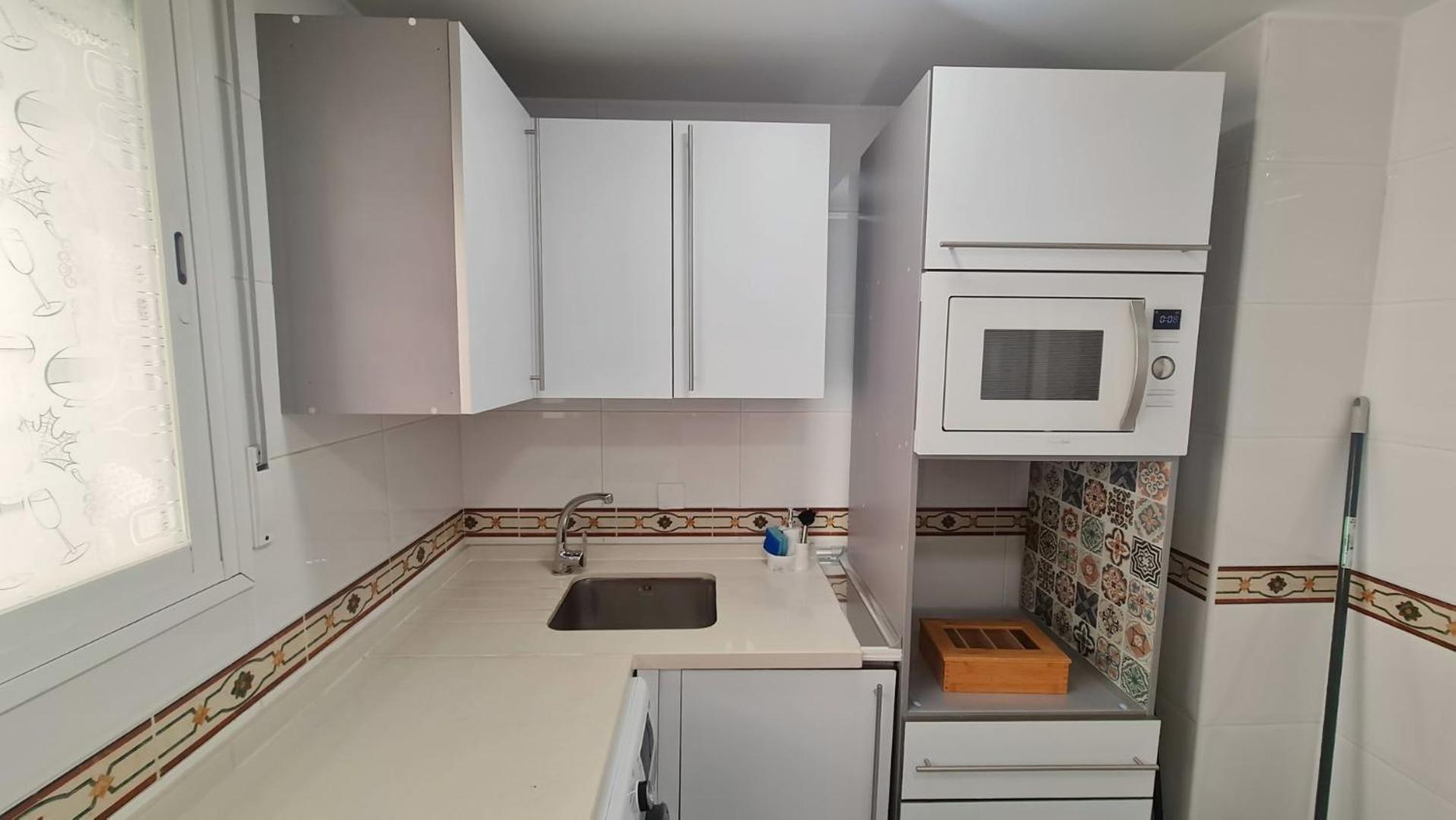 Casa Mario Centro Junto A Maria Zambrano Leilighet Málaga Eksteriør bilde