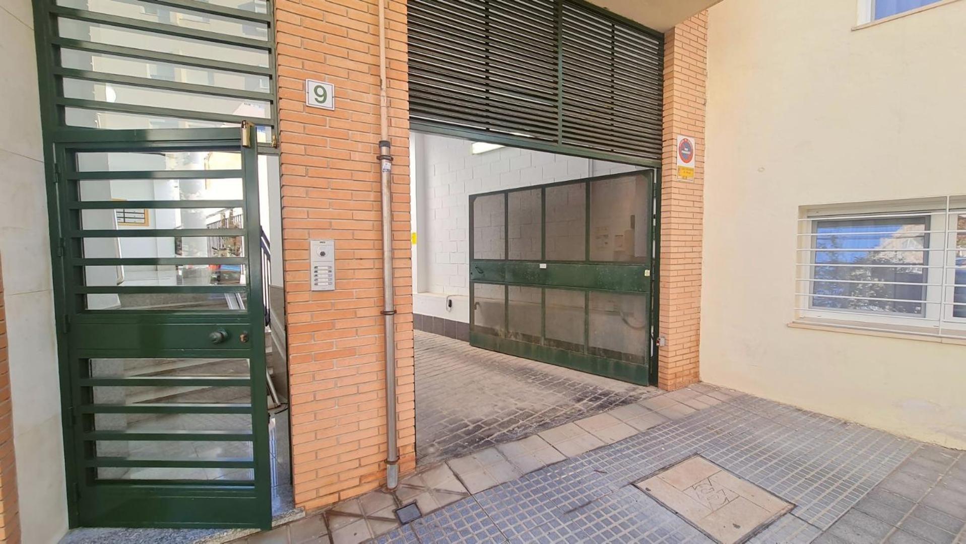Casa Mario Centro Junto A Maria Zambrano Leilighet Málaga Eksteriør bilde