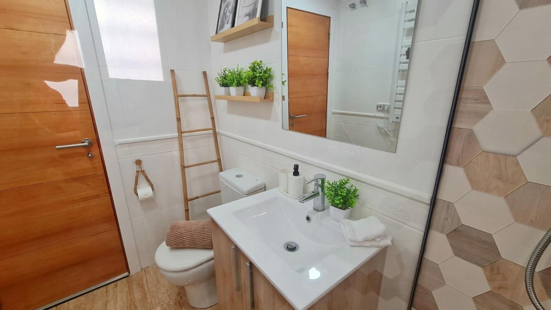 Casa Mario Centro Junto A Maria Zambrano Leilighet Málaga Eksteriør bilde