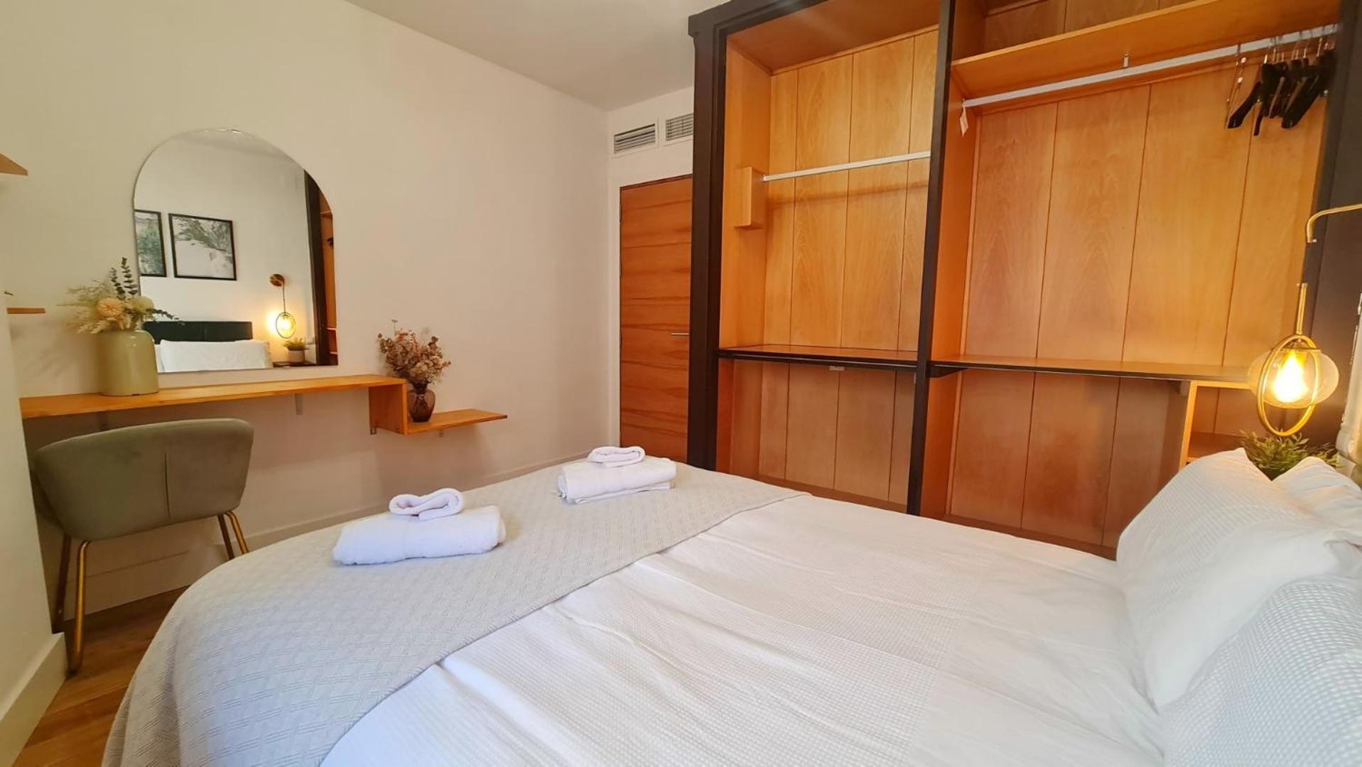 Casa Mario Centro Junto A Maria Zambrano Leilighet Málaga Eksteriør bilde